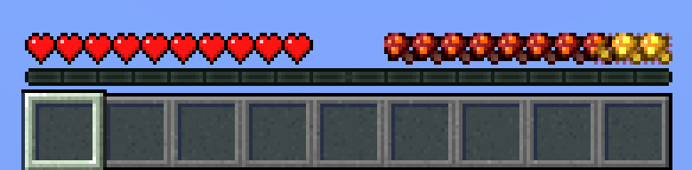 Appleskin compatible!