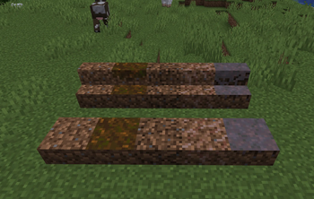 Slabs and Stairs
