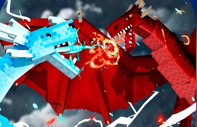 Ice And Fire-Expanded pack