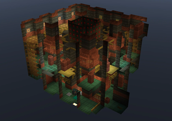 Enclosure
