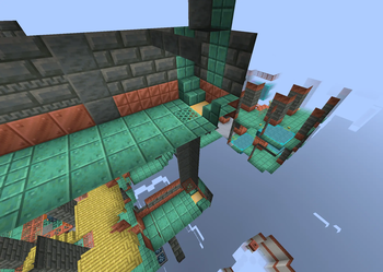 Openblocks Elevators Replacing Water Elevators
