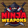 Ninja Weapons