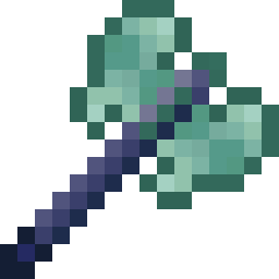 Atlan Weaponry