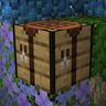 Biomes O' Plenty Crafting Table
