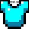 Armor HUD: VER