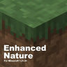 Enhanced Nature+