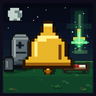Death Respawn Notifier logo