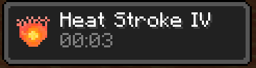 Heat stroke