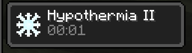 Hypothermia