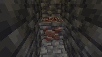 ancient debris