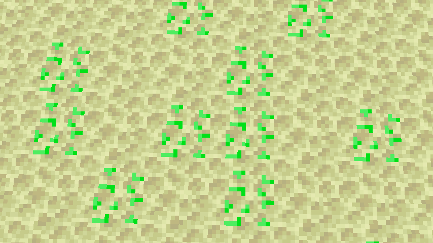 exp ore (end)