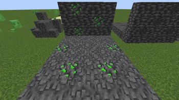 exp ore (deepslate)