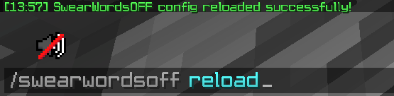 Reload
