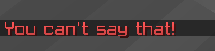 Bad Words