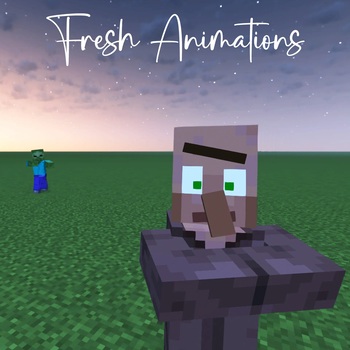 Fresh Animations