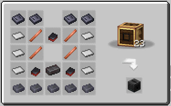 Fusion Generator