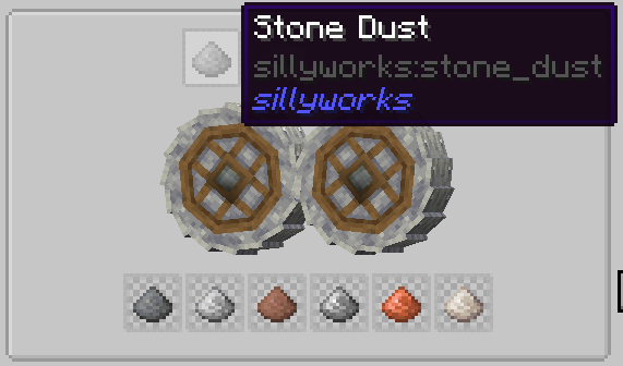 Stone Processing