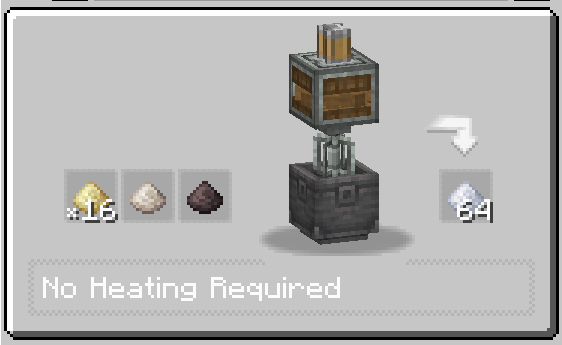 Cheaper Glass