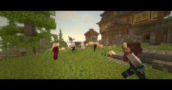 Absolute Cinema Camera — screenshot 5
