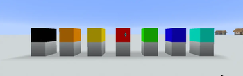 Simple ores