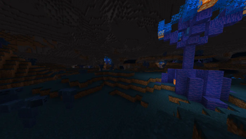Lapis Lazuli Dimension
