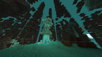 Diamond Dimension