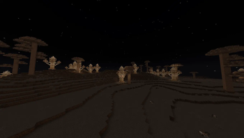 Iron Dimension