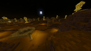 Gold Dimension