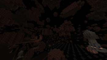 Netherite Dimension