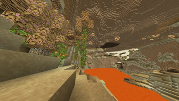 Glowstone Dimension