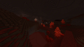 Redstone Dimension