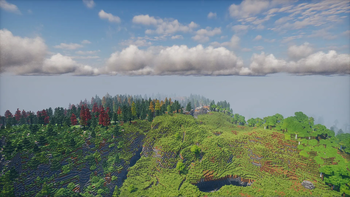 World Generation