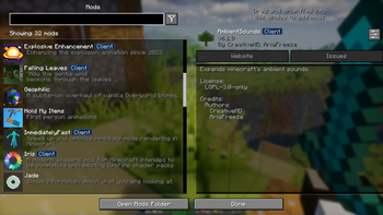 Shaders