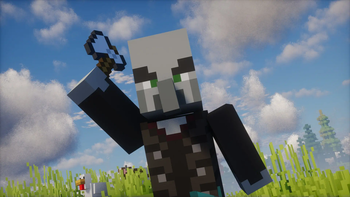 Animation Banner