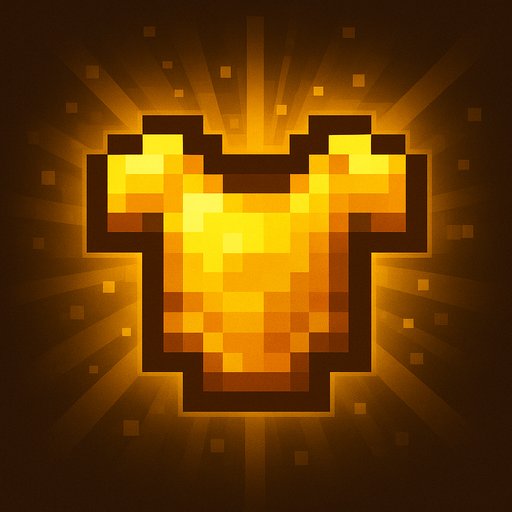 GOD Armour