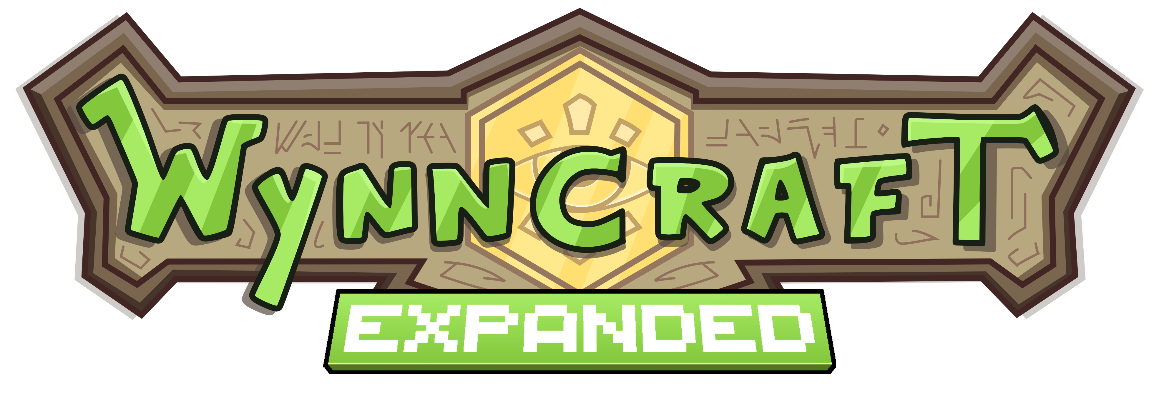 Wynncraft Expanded - Minecraft Modpack