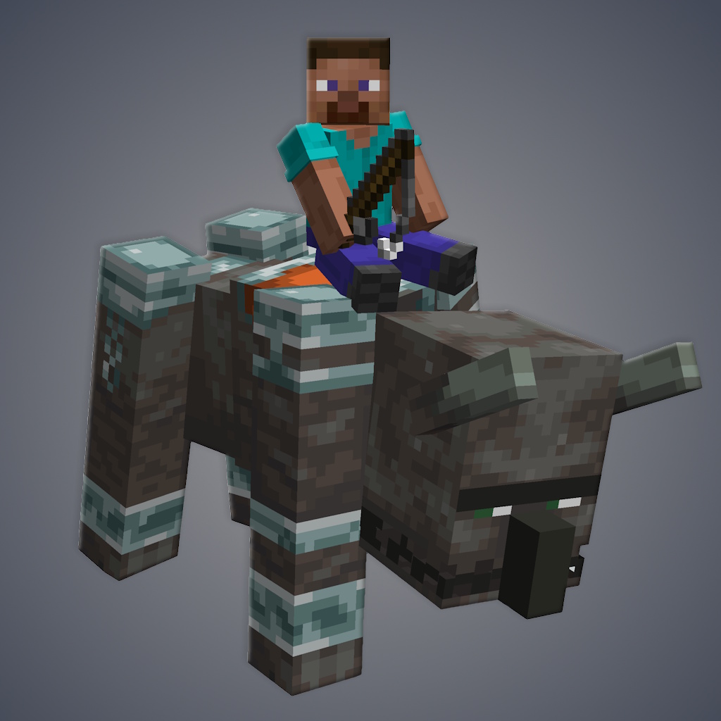 Mob Wrangler