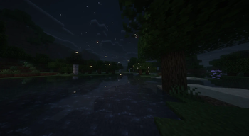 Better FireFlies — screenshot 2