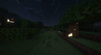 Better FireFlies — screenshot 3
