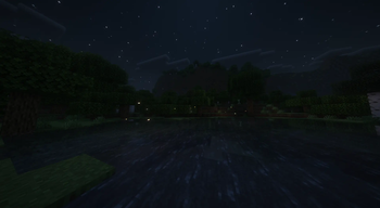 Better FireFlies — screenshot 1