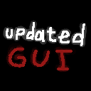 Updated GUI by KLimmer136