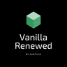 Vanilla Renewed