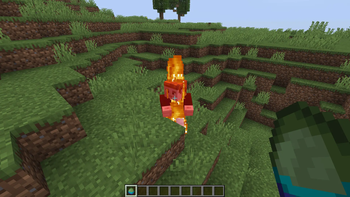 they burn in daylight