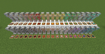 All Colors (Dune Armor Trim)