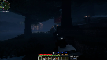 horde night