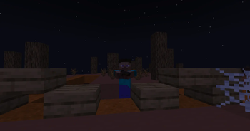 Player with a Musket