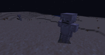 Skeletons with Guns!