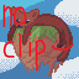 Sable No Collision
