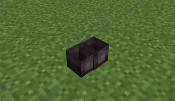 Netherite boots