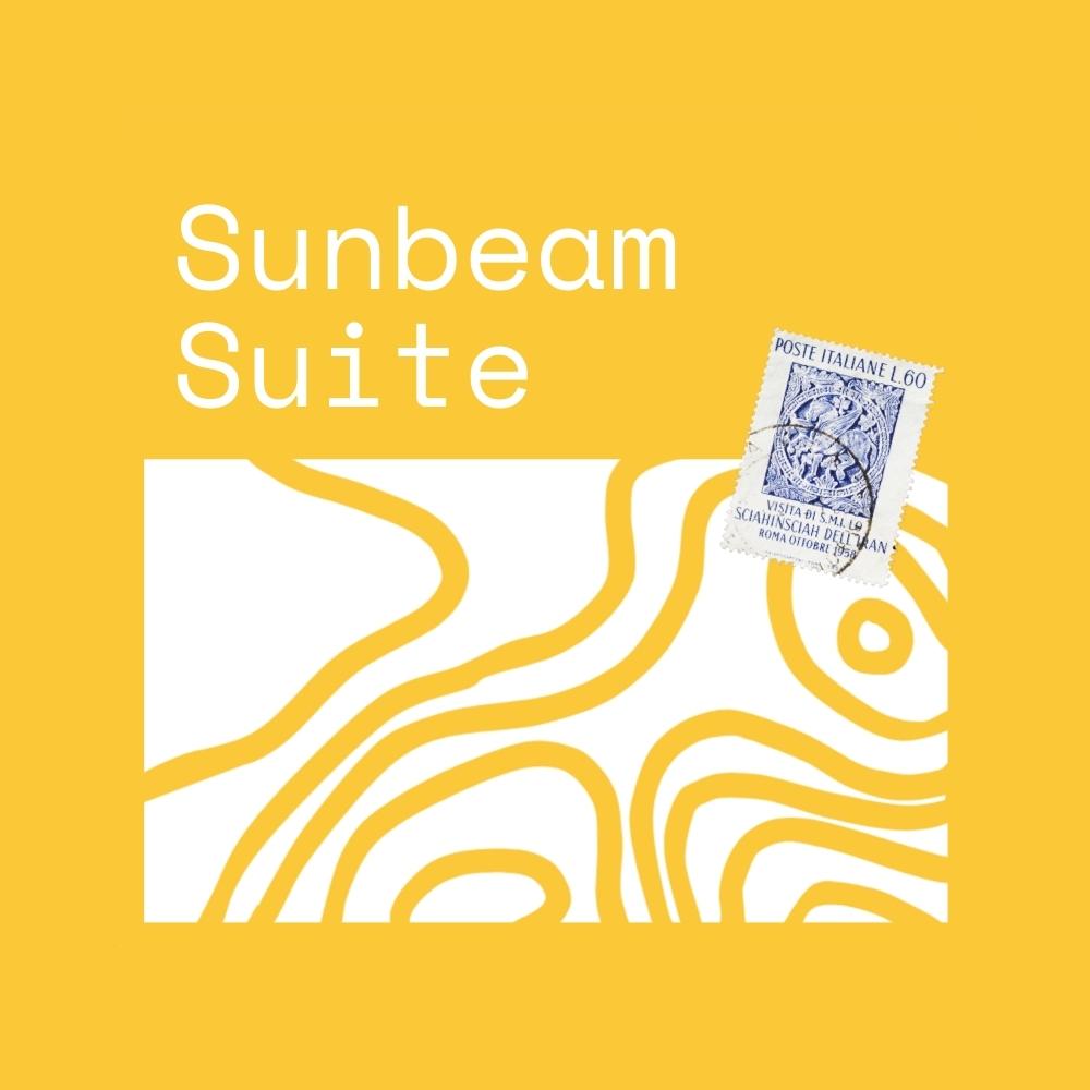 Coastline: Sunbeam